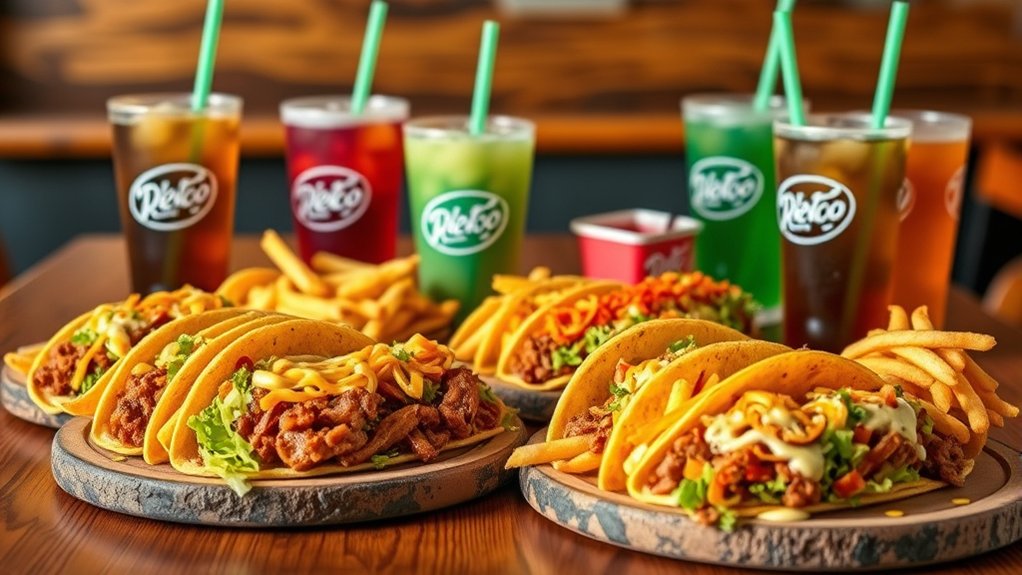 affordable flavorful combo options