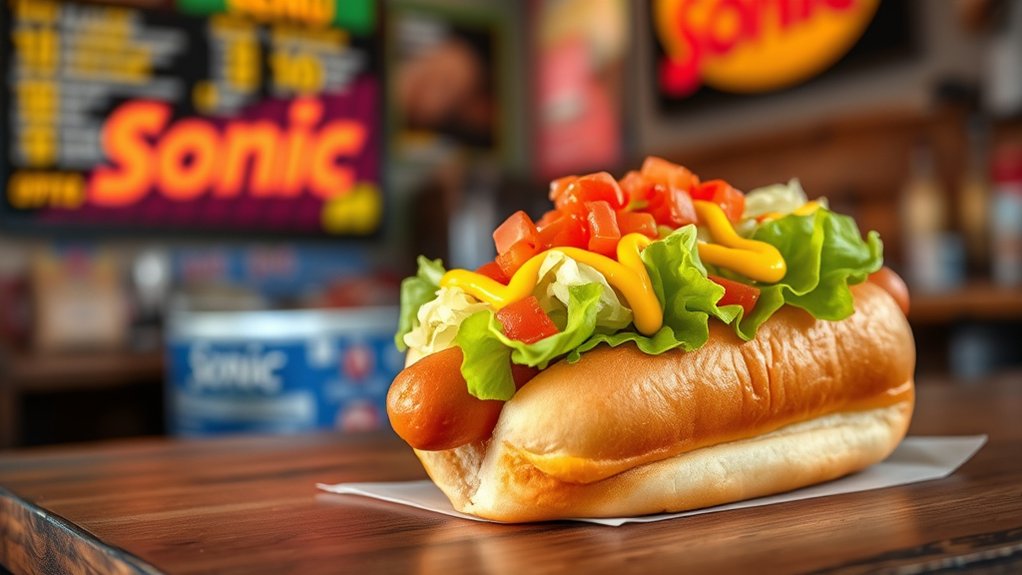 affordable flavorful hot dogs