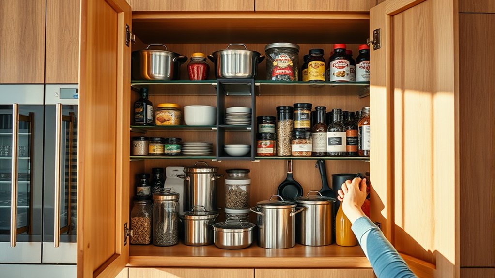 assess customize measure organize