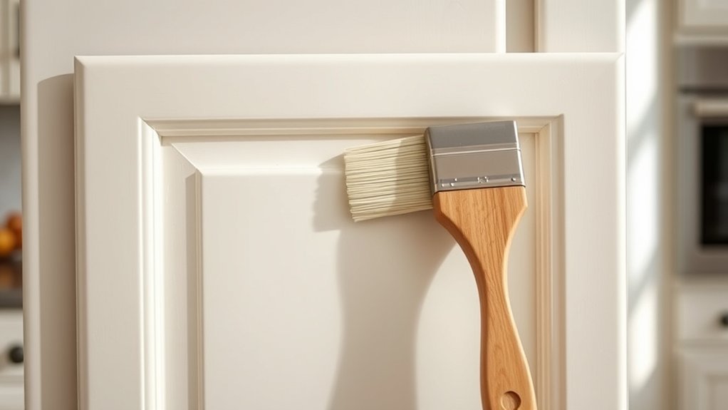 best no sand cabinet primer