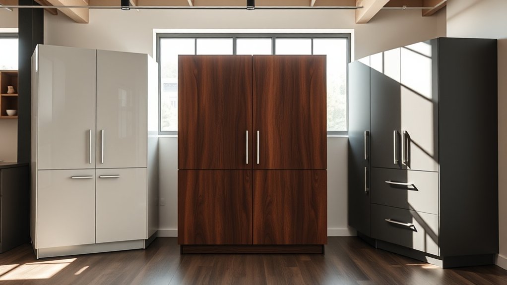 best retailers for cabinets