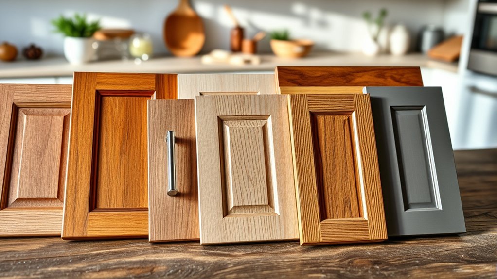 cabinet selection tips guide