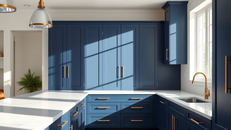 can you paint cabinets