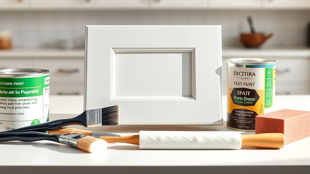choose durable color coordinated paints