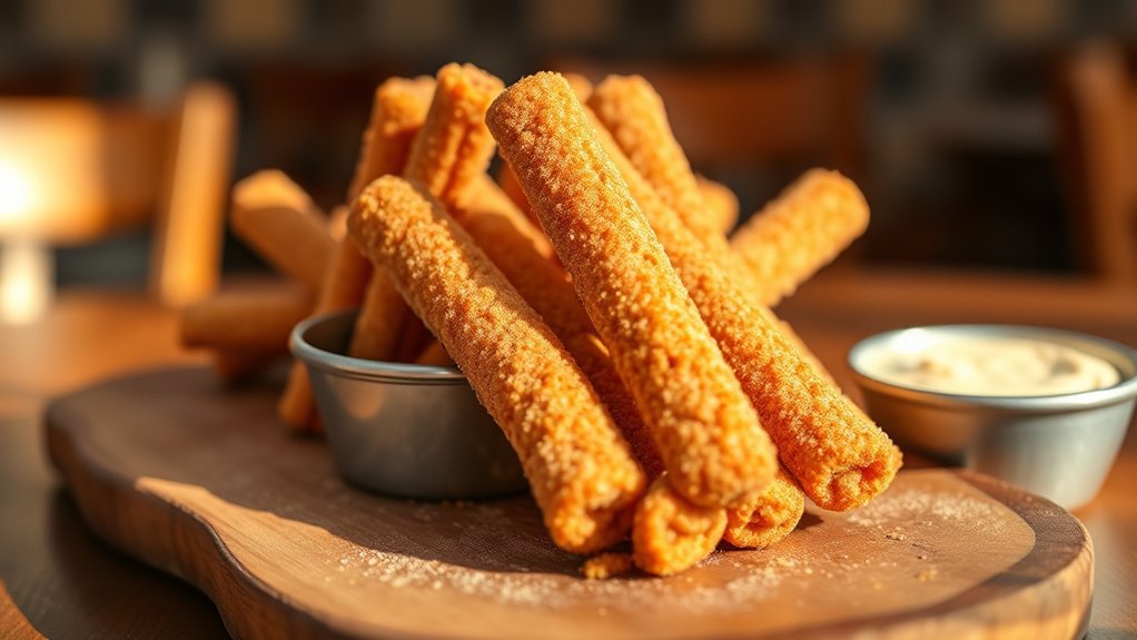 crunchy cinnamon snack price