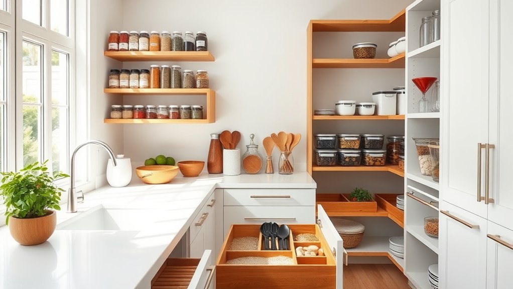 declutter clean maintain appliances