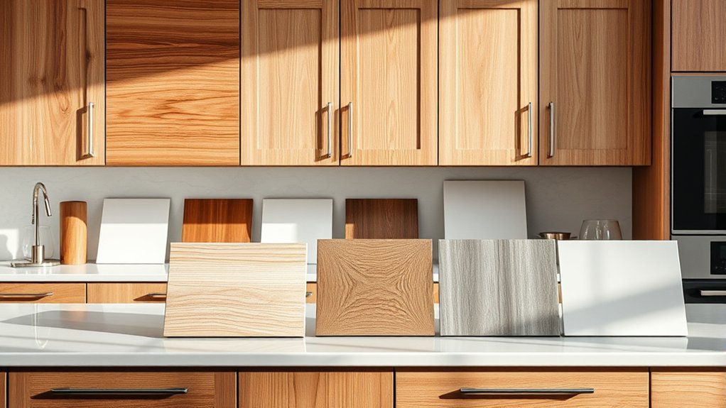 durable eco friendly cabinet choices