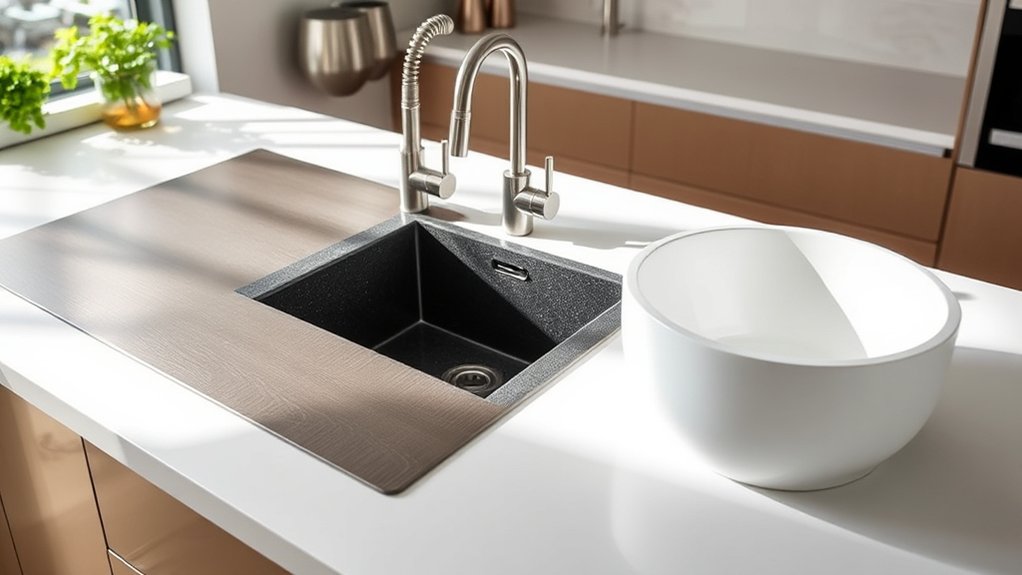 durable stylish easy maintenance
