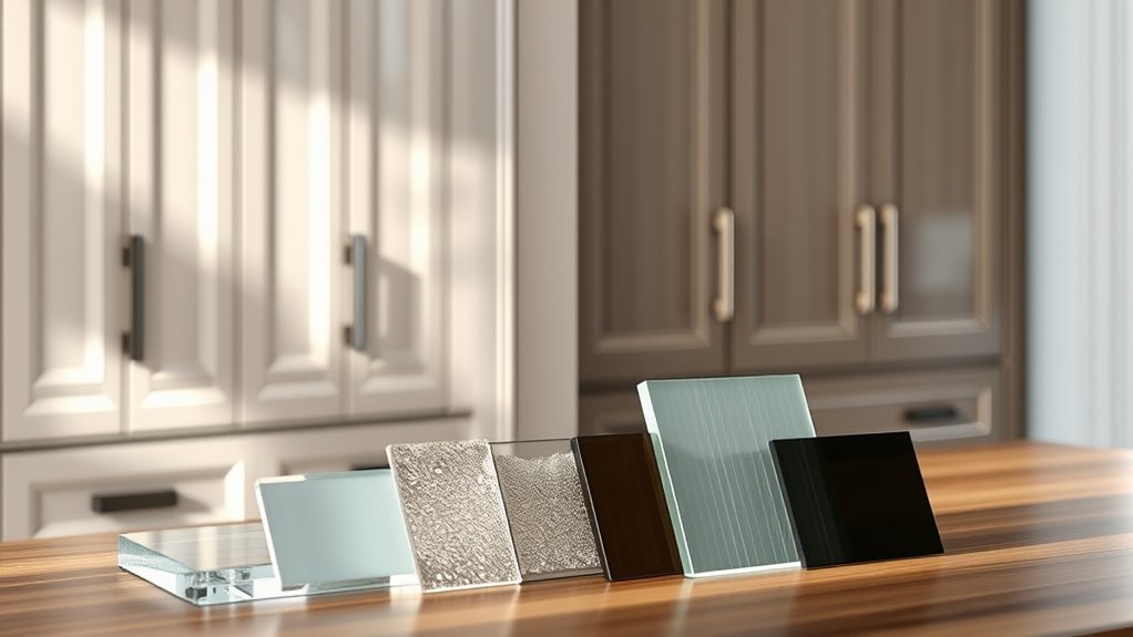 durable versatile cabinet inserts