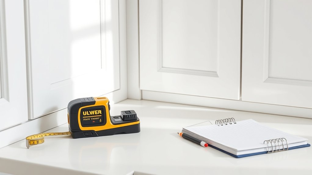 essential tools for precise measurements