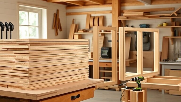 free kitchen cabinet plans