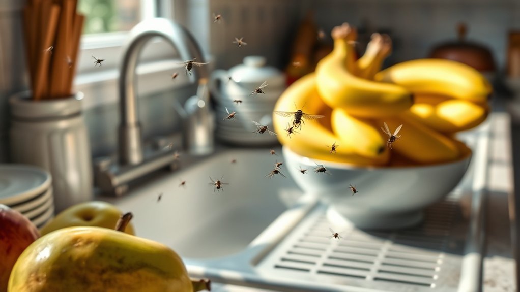 fruit food moisture attract