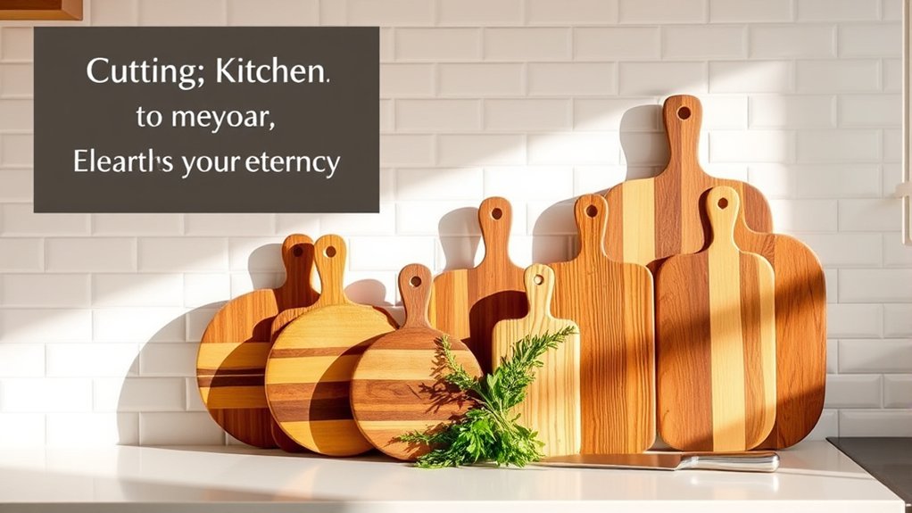 functional aesthetic kitchen organization