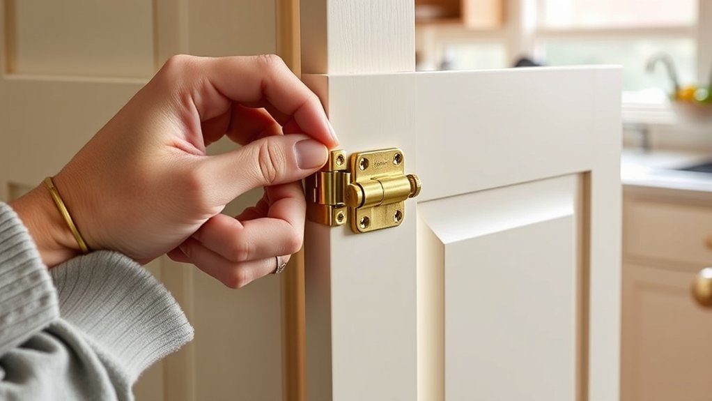 handle remove organize protect