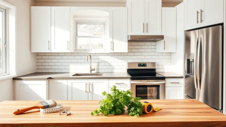 kitchen renovation step guide