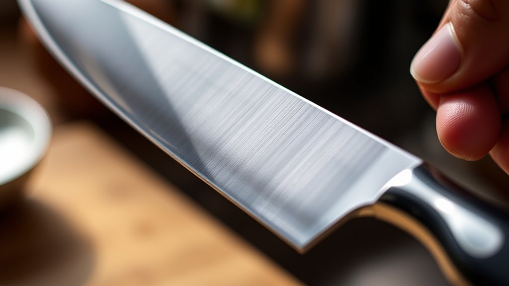 maintain sharpen safety care