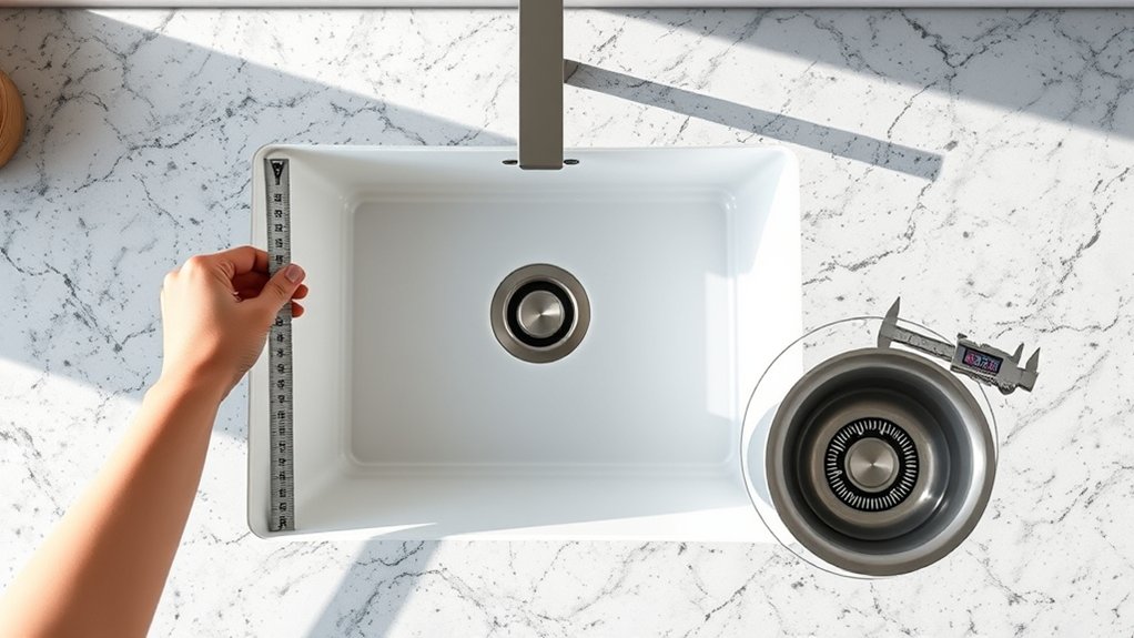 measure fit install verify