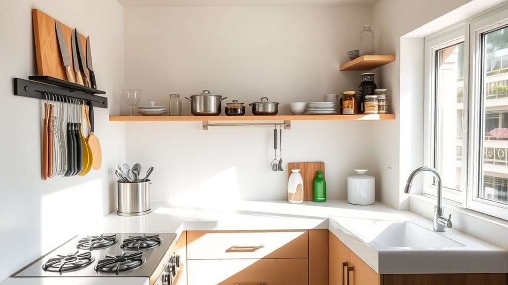 organize with task zones