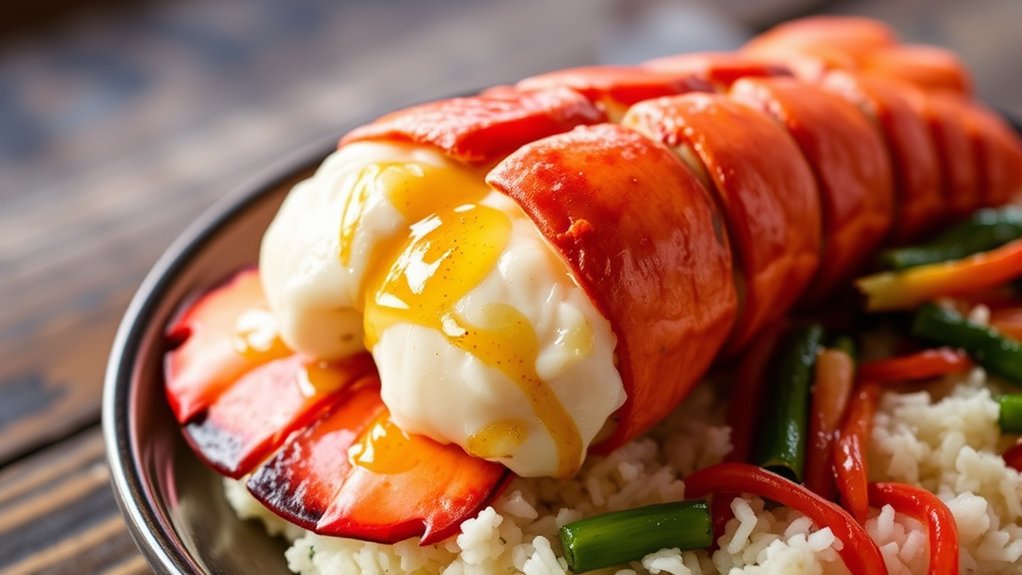 premium lobster affordable price