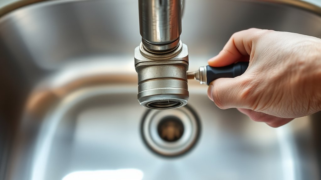 remove clean dry prepare