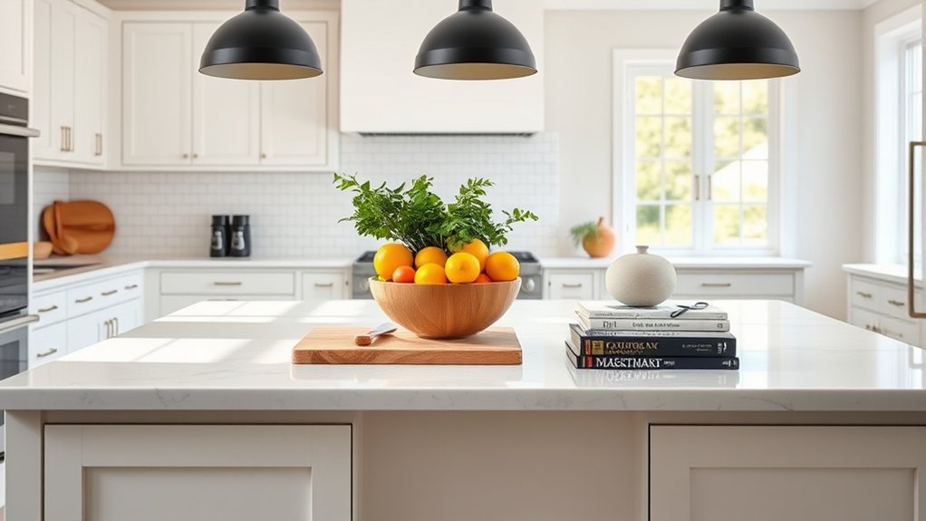 stylish functional kitchen accessories