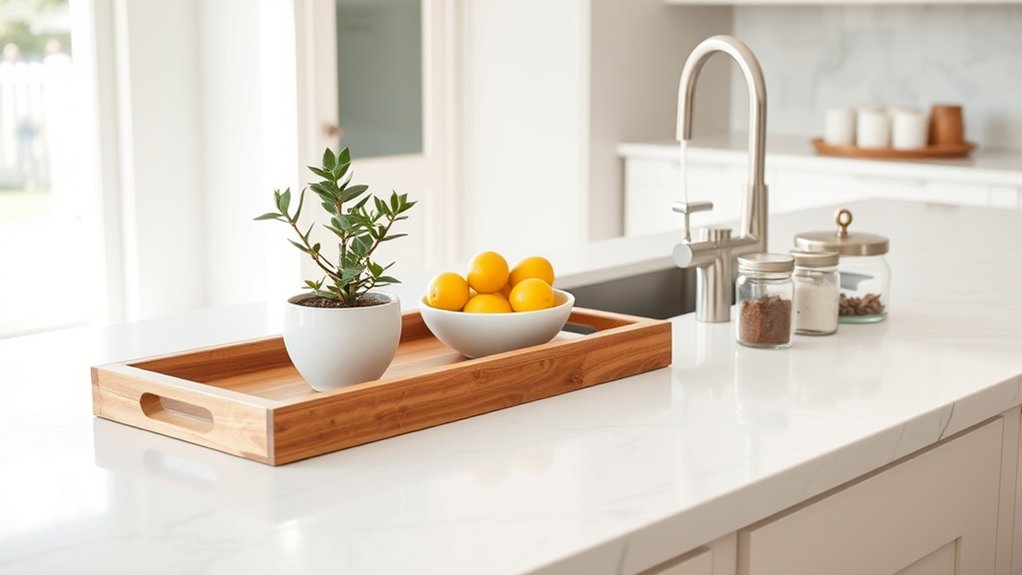 stylish functional kitchen accessories