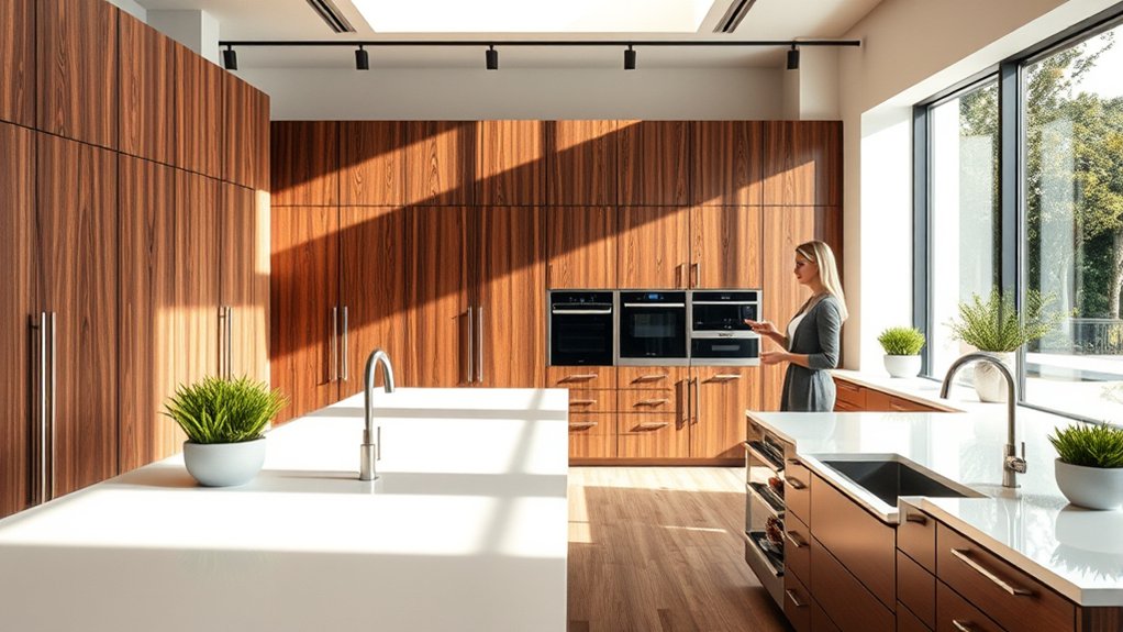 top kitchen cabinet destinations