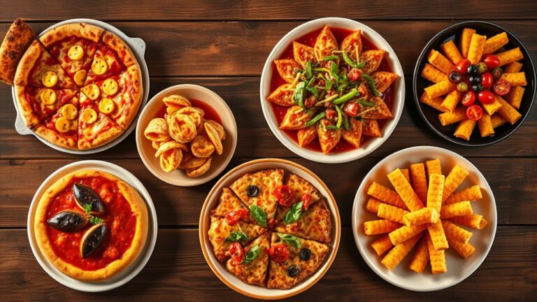 top pizza hut picks